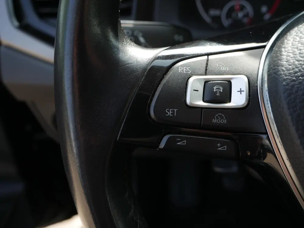 VOLKSWAGEN Polo 1.0 TSI 95pk Comfortline | DAB+ | 2x PDC | C uit 2019, foto 17