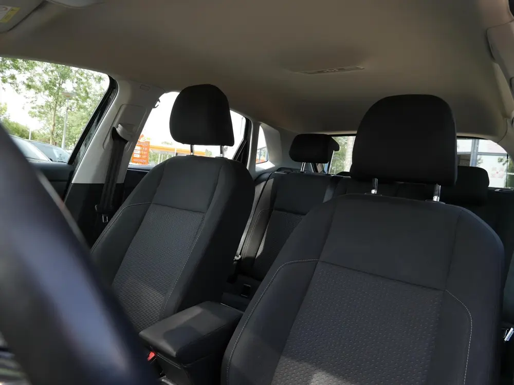 VOLKSWAGEN Polo 1.0 TSI 95pk Comfortline | DAB+ | 2x PDC | C uit 2019, foto 8