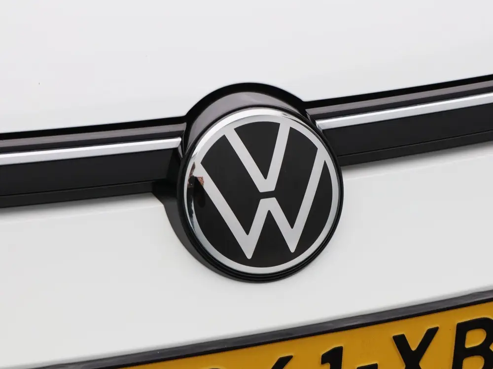 Volkswagen Golf 1.0 TSi 115 Pk Life | Adaptive cruise | Clim uit 2023, foto 12