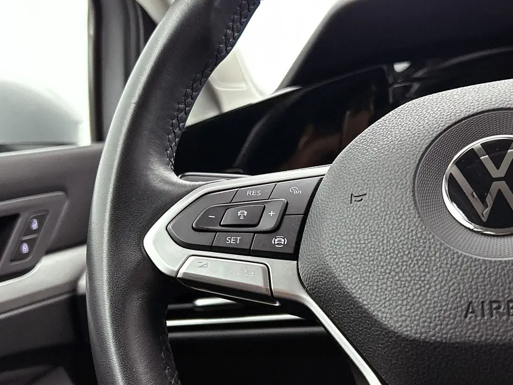 Volkswagen Golf Variant 1.0 eTSI Life Business 110 PK | Auto uit 2021, foto 6