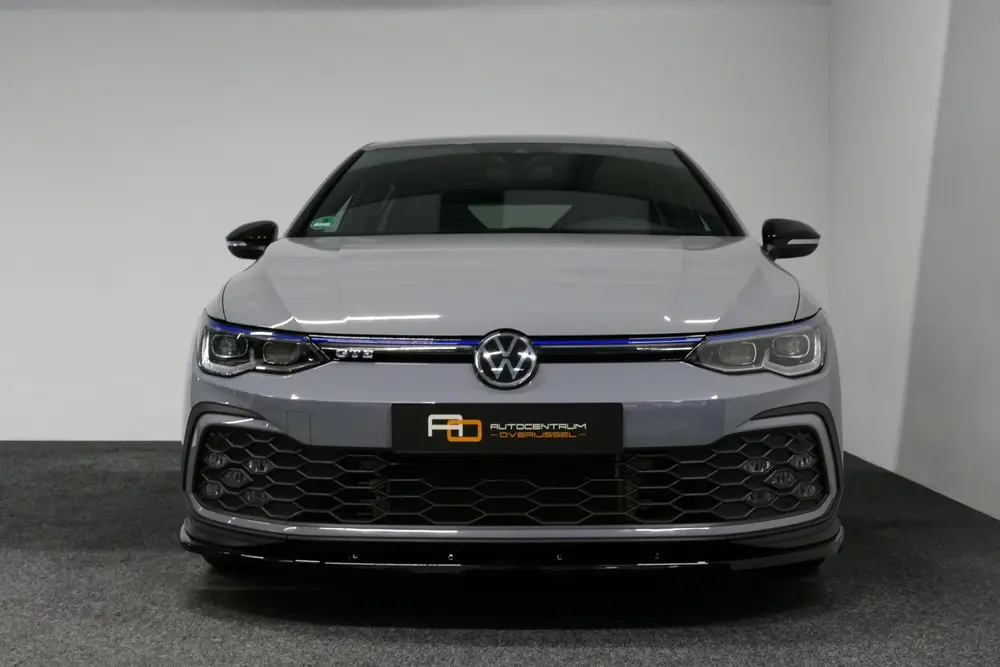 Volkswagen Golf 1.4 GTE / GTI Look Diffuser / GTI look Spoil uit 2021, foto 18
