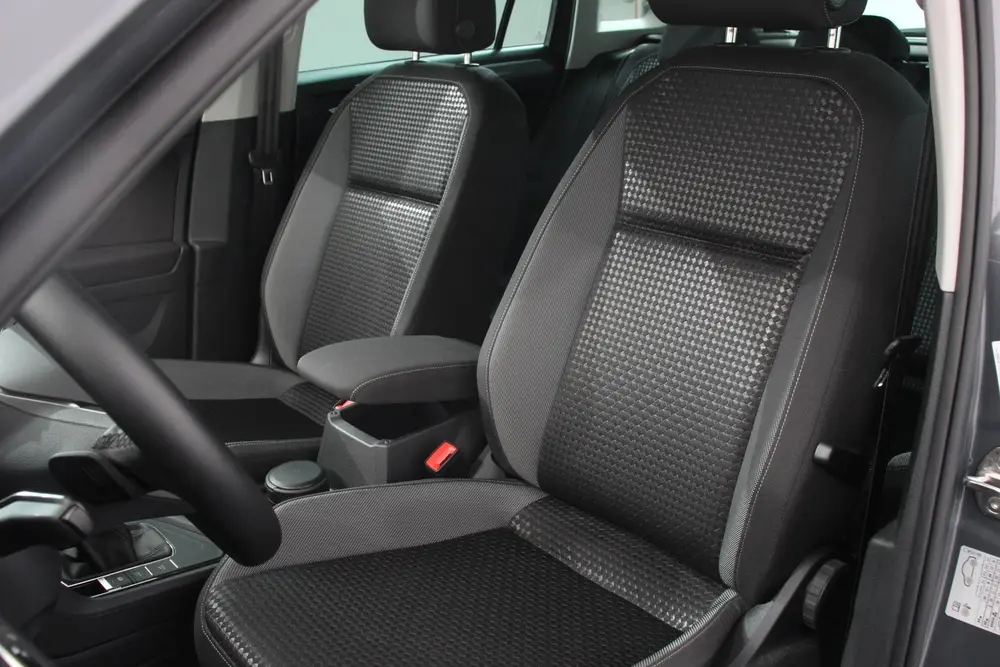 Volkswagen Tiguan 1.5 TSI DSG Active Navigatie Climate Contr uit 2022, foto 11
