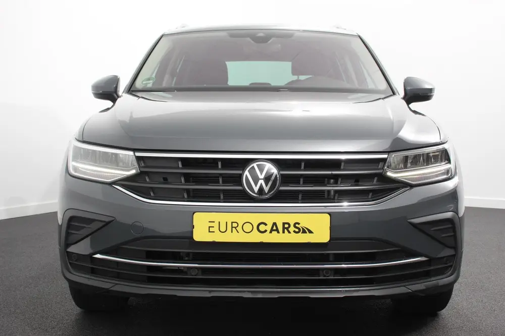 Volkswagen Tiguan 1.5 TSI DSG Active Navigatie Climate Contr uit 2022, foto 4