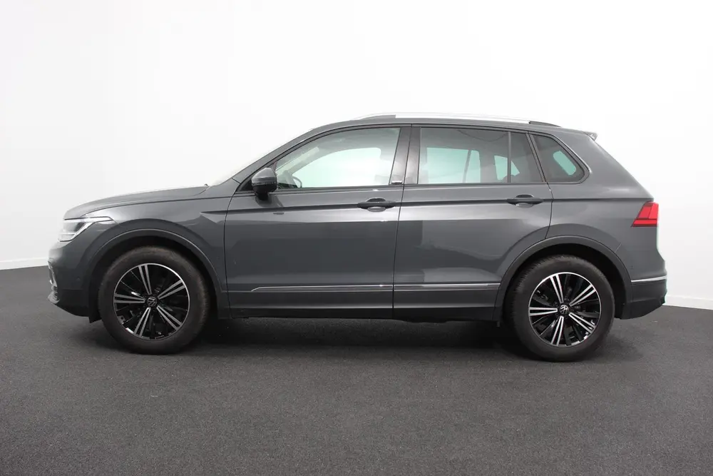 Volkswagen Tiguan 1.5 TSI DSG Active Navigatie Climate Contr uit 2022, foto 7