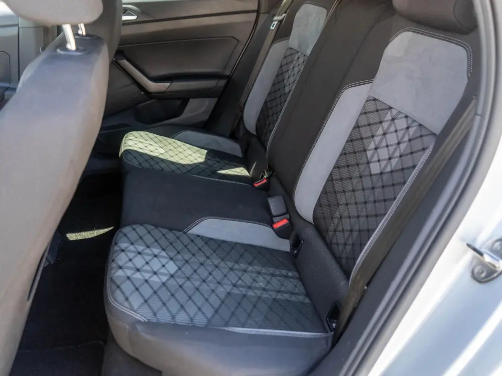 Volkswagen Polo 1.0 TSI R-Line DSG/Automoaat - Pano - Carpla uit 2022, foto 14