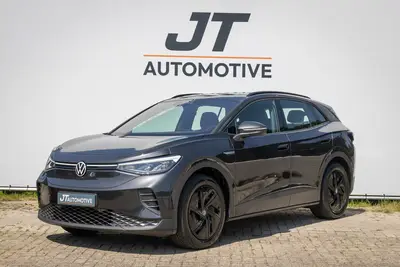 Volkswagen ID.4 Pro 77 kWh soh96,5% adaptive crui uit 2022