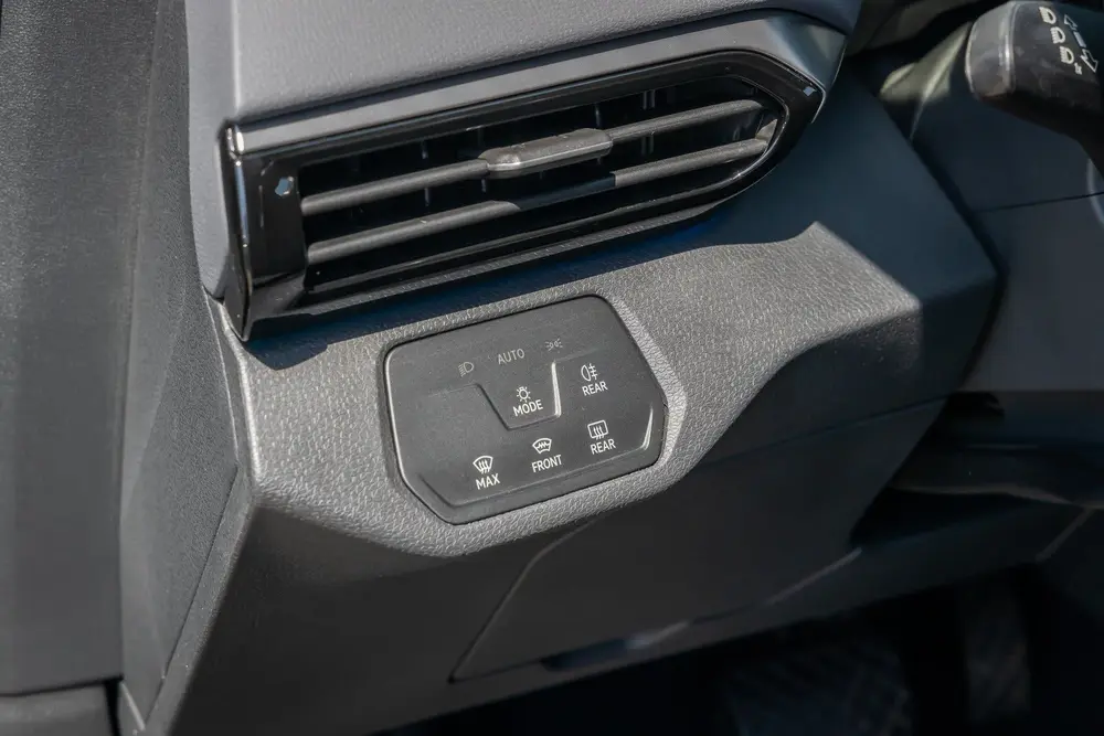 Volkswagen ID.4 Pro 77 kWh soh96,5% adaptive crui uit 2022, foto 10