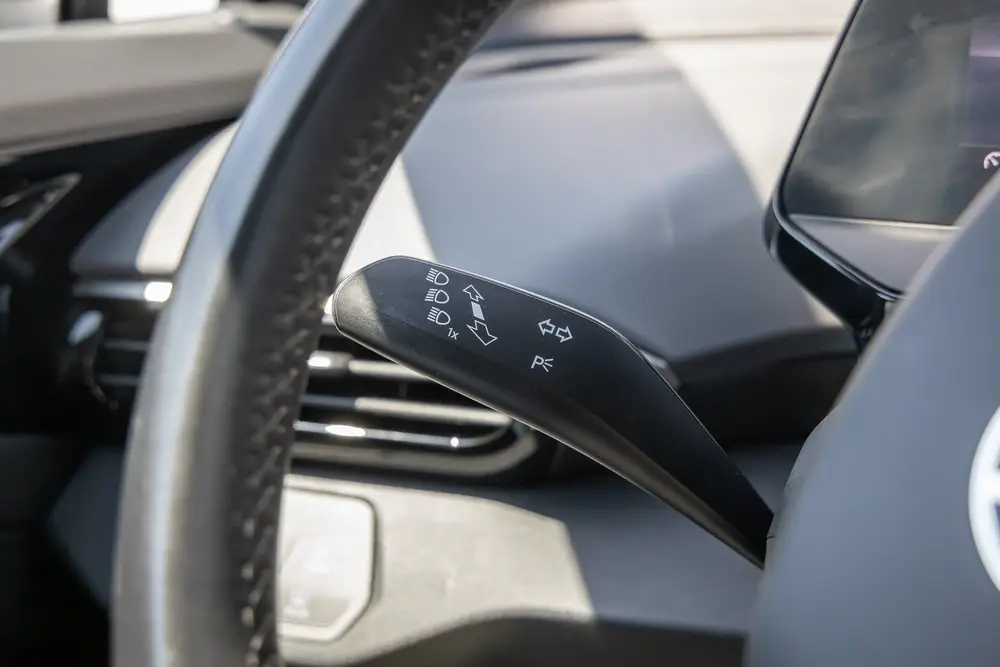 Volkswagen ID.4 Pro 77 kWh soh96,5% adaptive crui uit 2022, foto 12