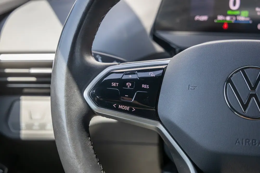 Volkswagen ID.4 Pro 77 kWh soh96,5% adaptive crui uit 2022, foto 13