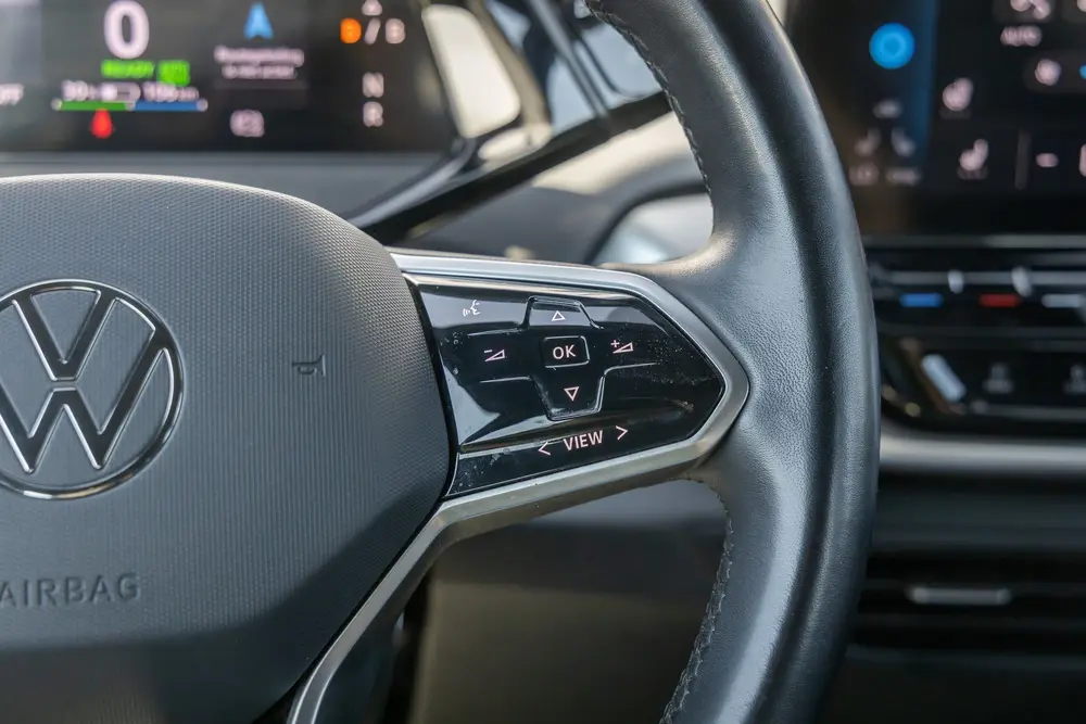 Volkswagen ID.4 Pro 77 kWh soh96,5% adaptive crui uit 2022, foto 14