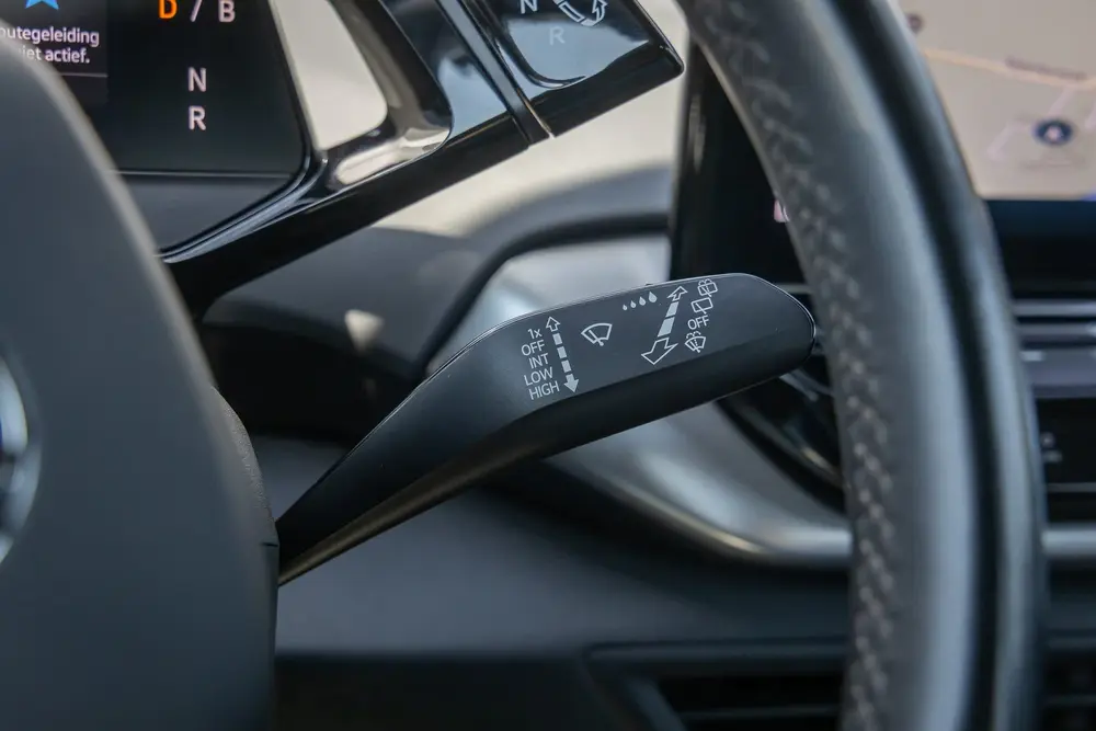 Volkswagen ID.4 Pro 77 kWh soh96,5% adaptive crui uit 2022, foto 15