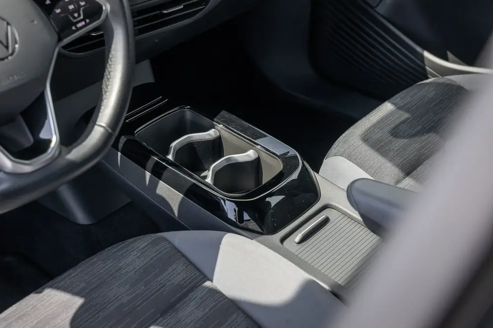 Volkswagen ID.4 Pro 77 kWh soh96,5% adaptive crui uit 2022, foto 16