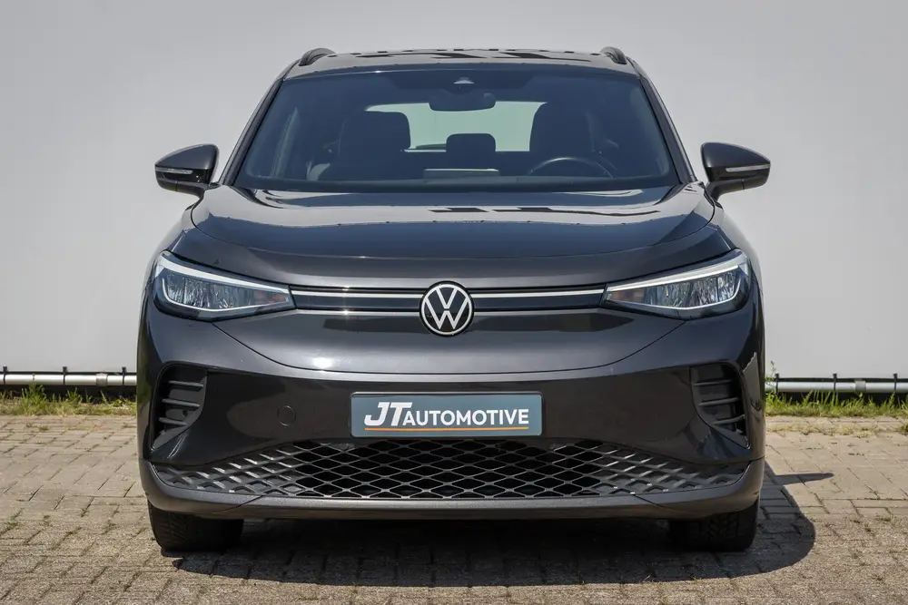 Volkswagen ID.4 Pro 77 kWh soh96,5% adaptive crui uit 2022, foto 2