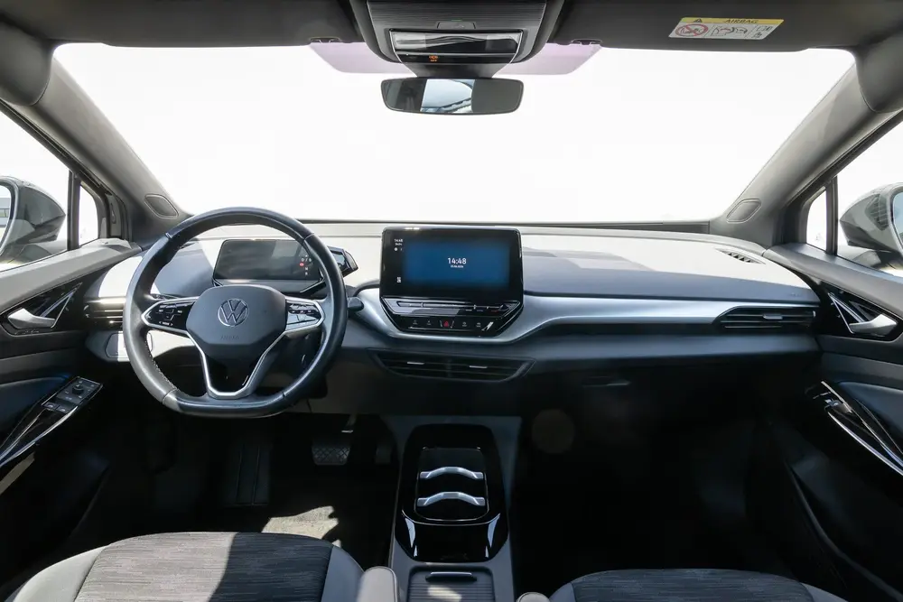 Volkswagen ID.4 Pro 77 kWh soh96,5% adaptive crui uit 2022, foto 3