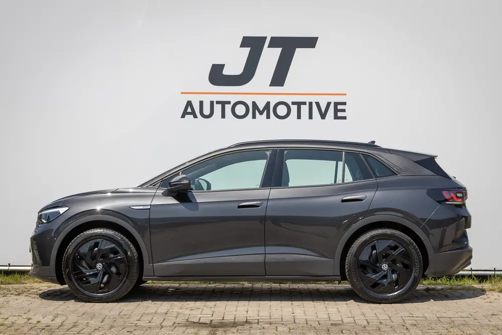 Volkswagen ID.4 Pro 77 kWh soh96,5% adaptive crui uit 2022, foto 4