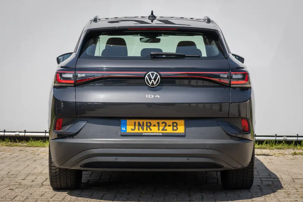 Volkswagen ID.4 Pro 77 kWh soh96,5% adaptive crui uit 2022, foto 5
