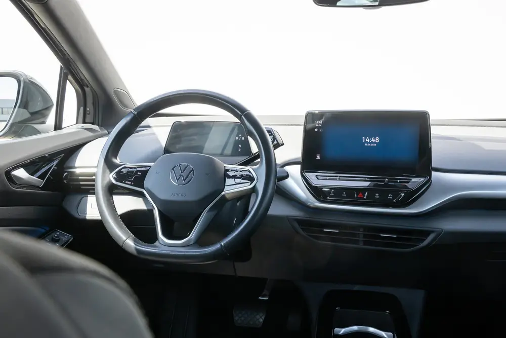 Volkswagen ID.4 Pro 77 kWh soh96,5% adaptive crui uit 2022, foto 6