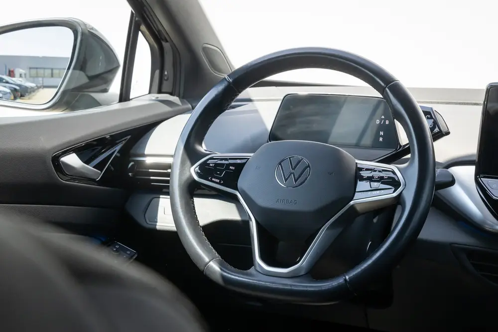 Volkswagen ID.4 Pro 77 kWh soh96,5% adaptive crui uit 2022, foto 7