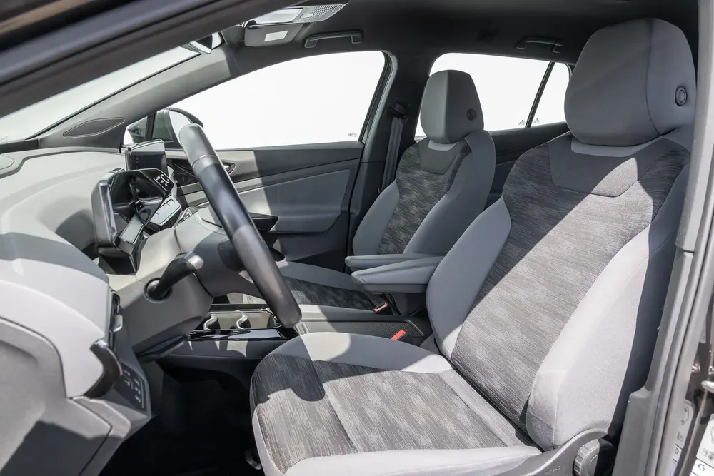 Volkswagen ID.4 Pro 77 kWh soh96,5% adaptive crui uit 2022, foto 8
