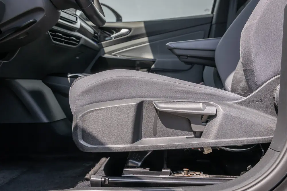 Volkswagen ID.4 Pro 77 kWh soh96,5% adaptive crui uit 2022, foto 9