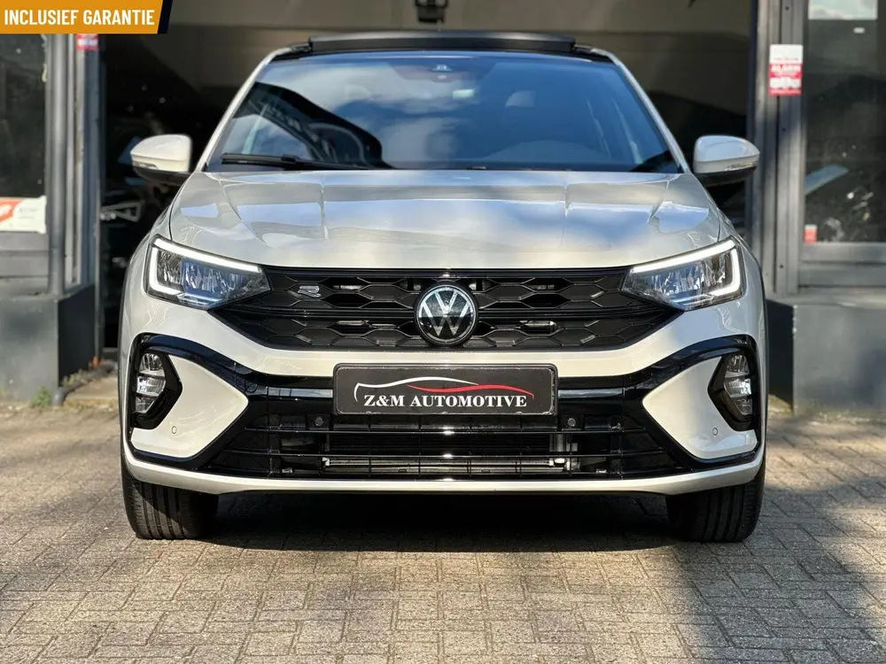 Volkswagen Taigo 1.0 TSI R-Line *AUT*PANO*NAVI*ACC uit 2023, foto 2