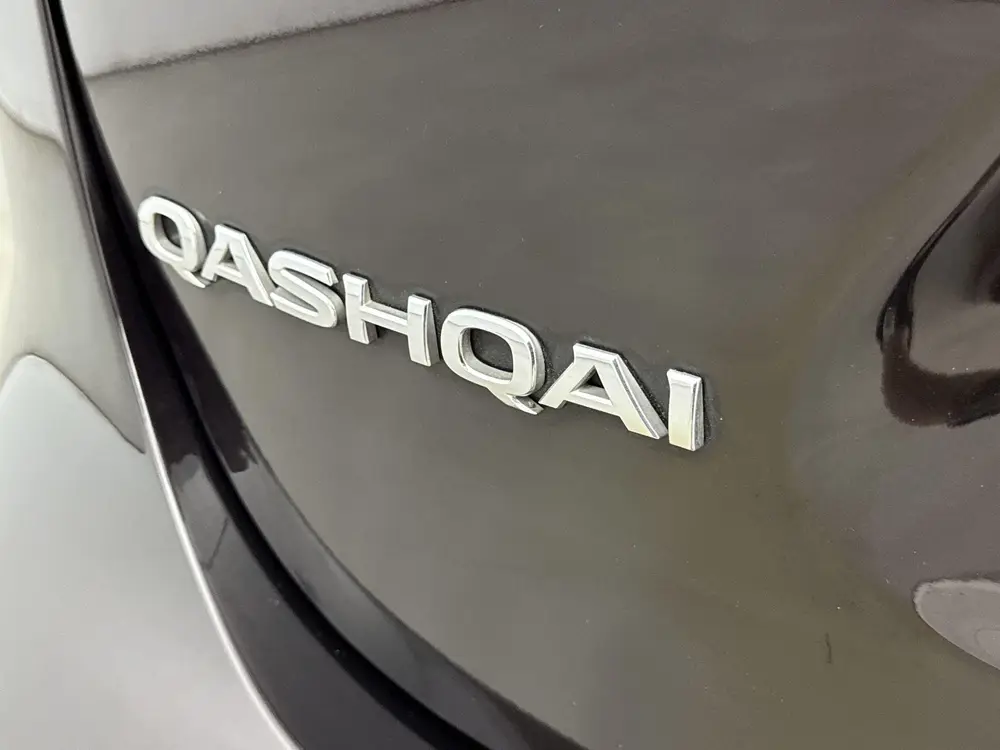 Nissan Qashqai 1.3 DIG-T Tekna 140PK | Panoramadak | Navigat uit 2019, foto 17