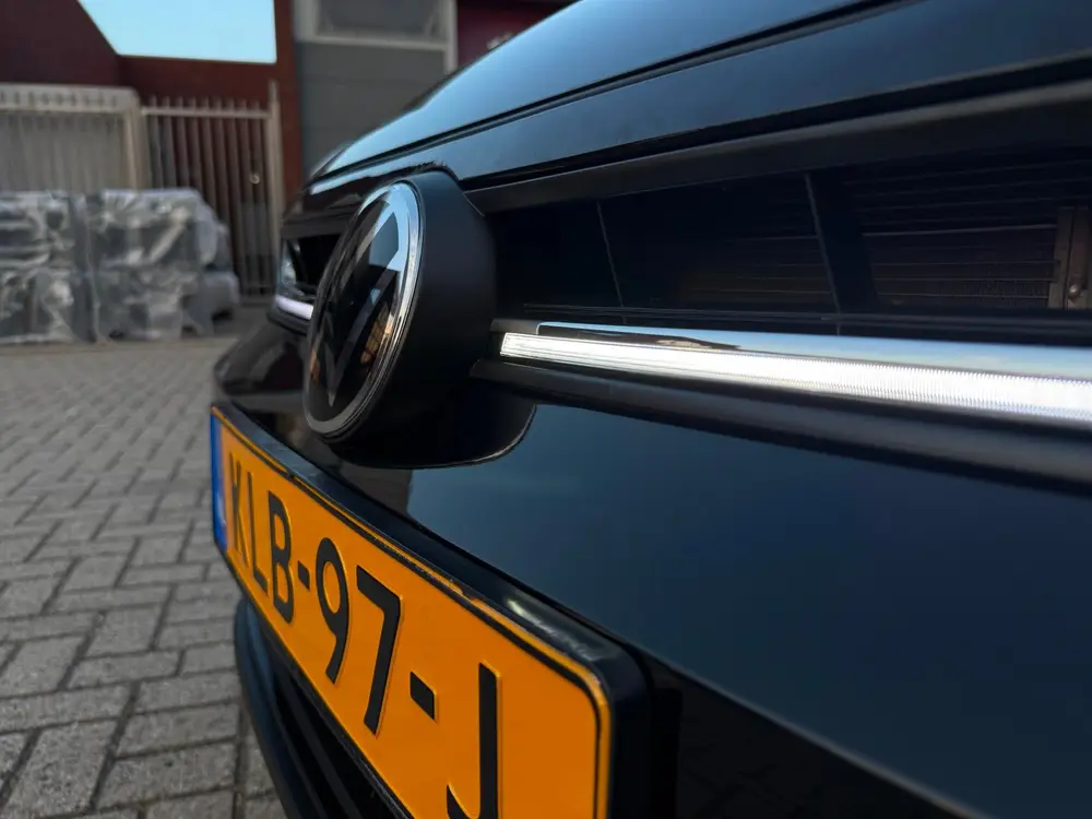 Volkswagen Polo 1.0 TSI 2023 DSG AUT SPORT KEYLESS VIRTUAL C uit 2023, foto 10