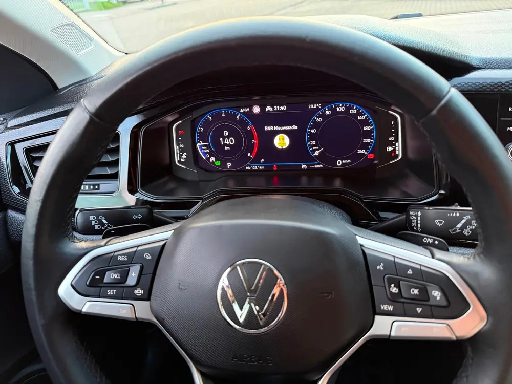 Volkswagen Polo 1.0 TSI 2023 DSG AUT SPORT KEYLESS VIRTUAL C uit 2023, foto 18