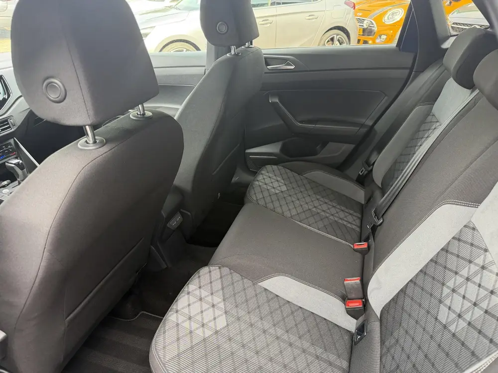 Volkswagen Polo 1.0 TSI R-Line Business PANORAMADAK | FULL L uit 2022, foto 10