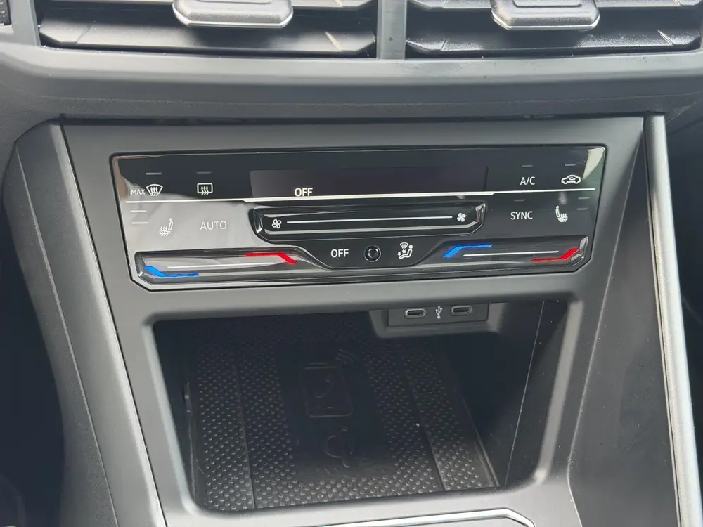Volkswagen Polo 1.0 TSI R-Line Business PANORAMADAK | FULL L uit 2022, foto 16