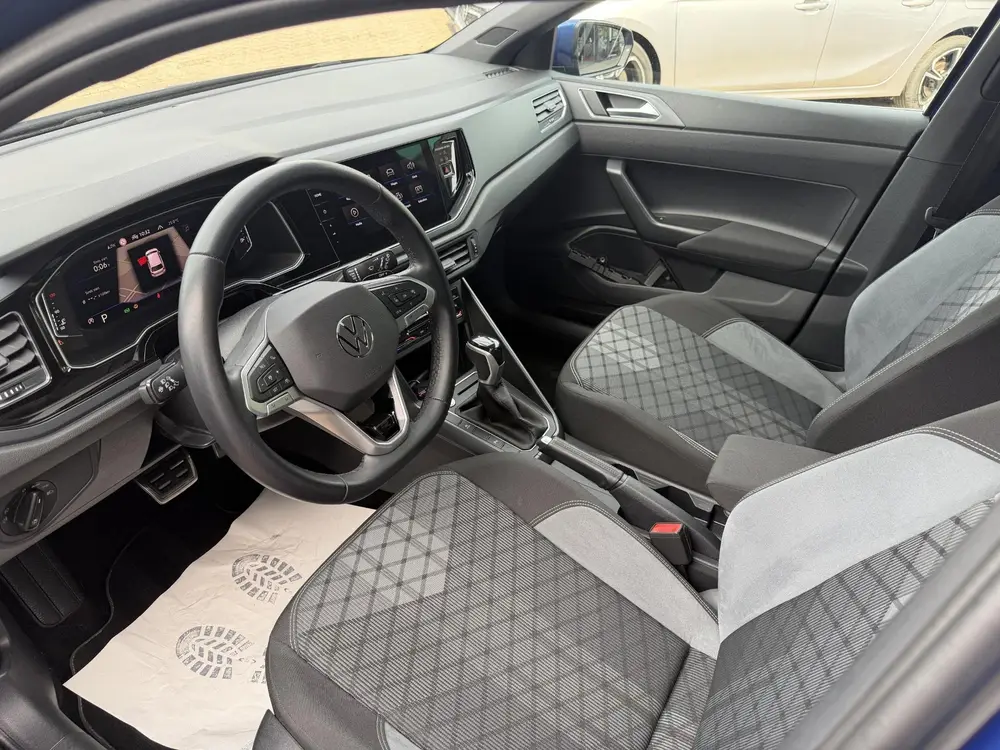 Volkswagen Polo 1.0 TSI R-Line Business PANORAMADAK | FULL L uit 2022, foto 9