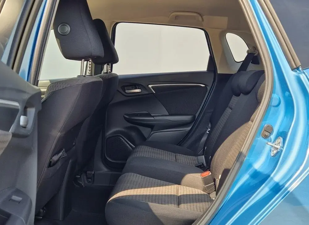 Honda Jazz 1.3 i-VTEC Elegance CAMERA CRUISE TREKHAAK uit 2019, foto 5