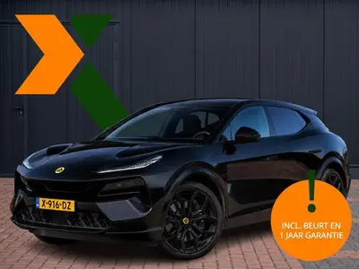 Lotus Eletre EDS 450 S 4WD Executive Seat 112 kWh | LIDAR | uit 2023