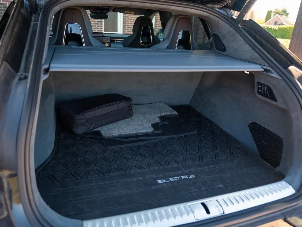 Lotus Eletre EDS 450 S 4WD Executive Seat 112 kWh | LIDAR | uit 2023, foto 12