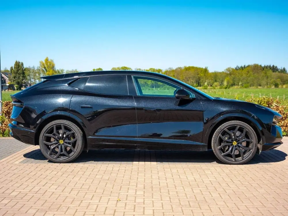 Lotus Eletre EDS 450 S 4WD Executive Seat 112 kWh | LIDAR | uit 2023, foto 16