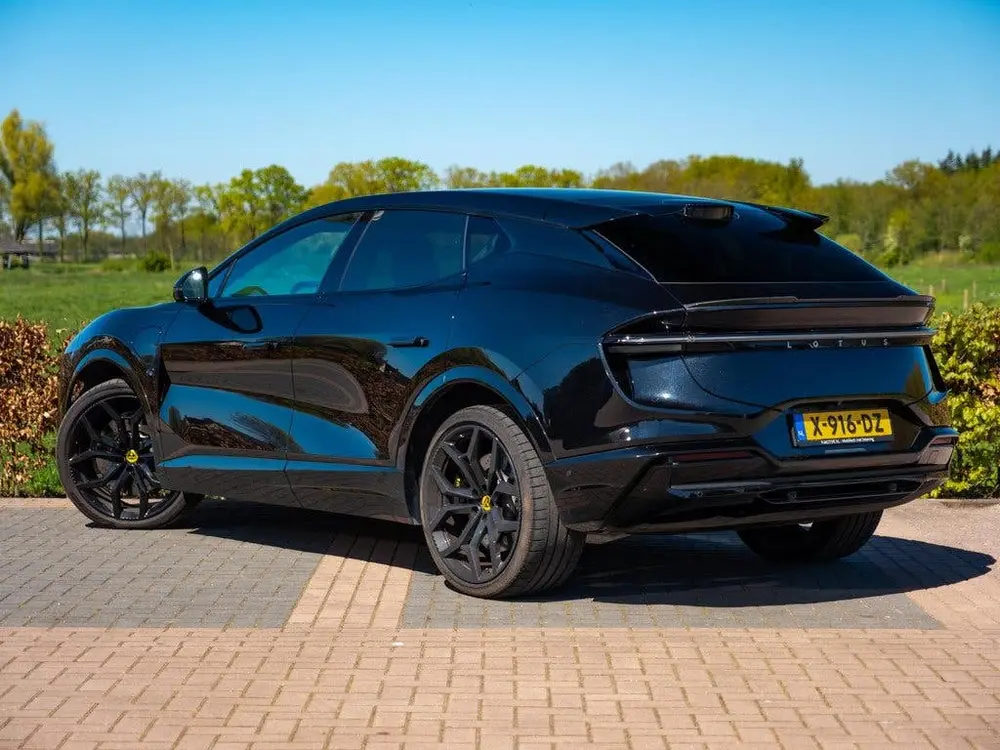 Lotus Eletre EDS 450 S 4WD Executive Seat 112 kWh | LIDAR | uit 2023, foto 17