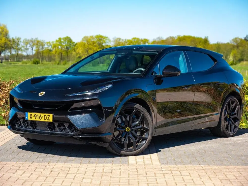 Lotus Eletre EDS 450 S 4WD Executive Seat 112 kWh | LIDAR | uit 2023, foto 2