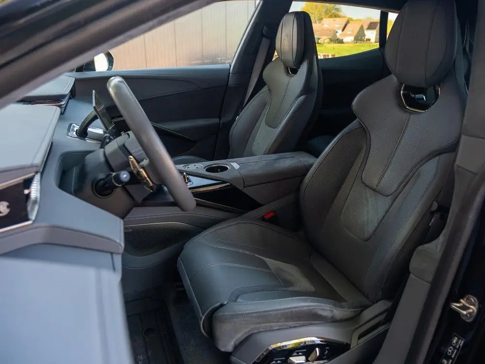 Lotus Eletre EDS 450 S 4WD Executive Seat 112 kWh | LIDAR | uit 2023, foto 3
