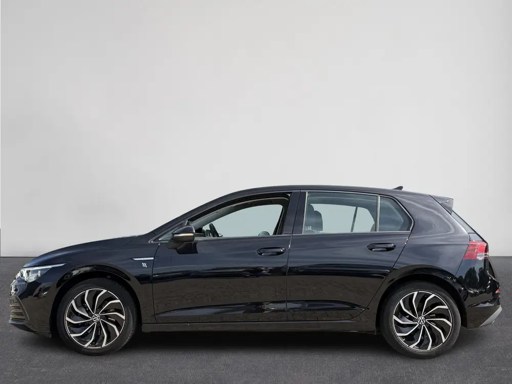 Volkswagen Golf 1.5 TSI Style | Pano | Navi | Winterpakket | uit 2020, foto 7