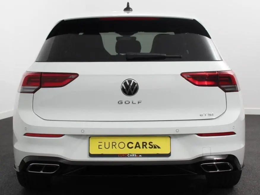 Volkswagen Golf 1.5 eTSI DSG R-Line Panorama dak Navigatie A uit 2024, foto 5