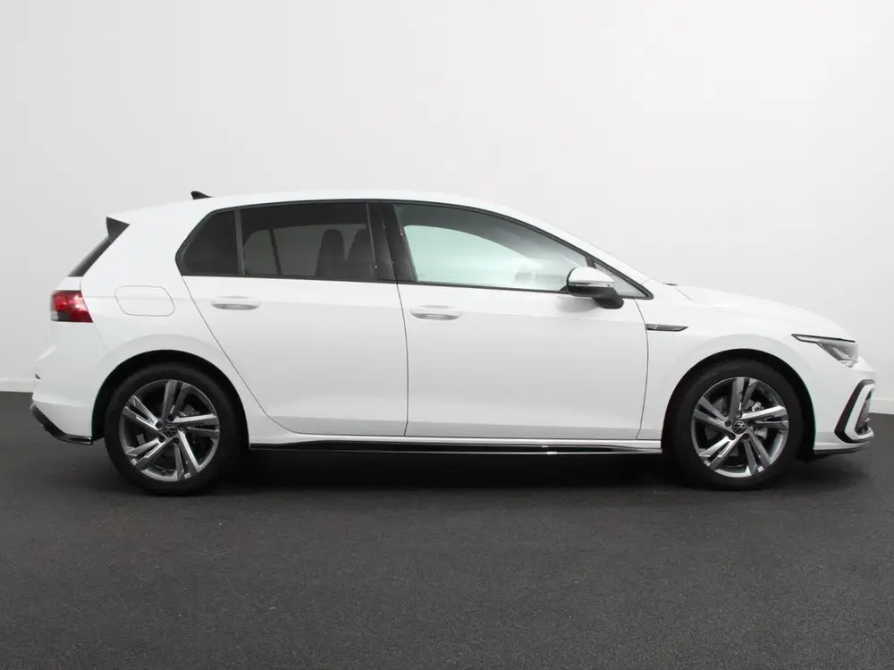 Volkswagen Golf 1.5 eTSI DSG R-Line Panorama dak Navigatie A uit 2024, foto 8
