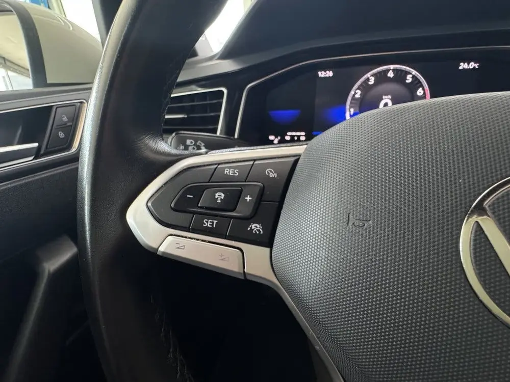 Volkswagen Taigo 1.0 TSI R-Line, Virt Dash, Camera. Cruise uit 2022, foto 11