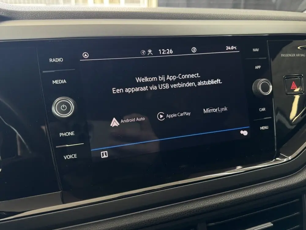 Volkswagen Taigo 1.0 TSI R-Line, Virt Dash, Camera. Cruise uit 2022, foto 13