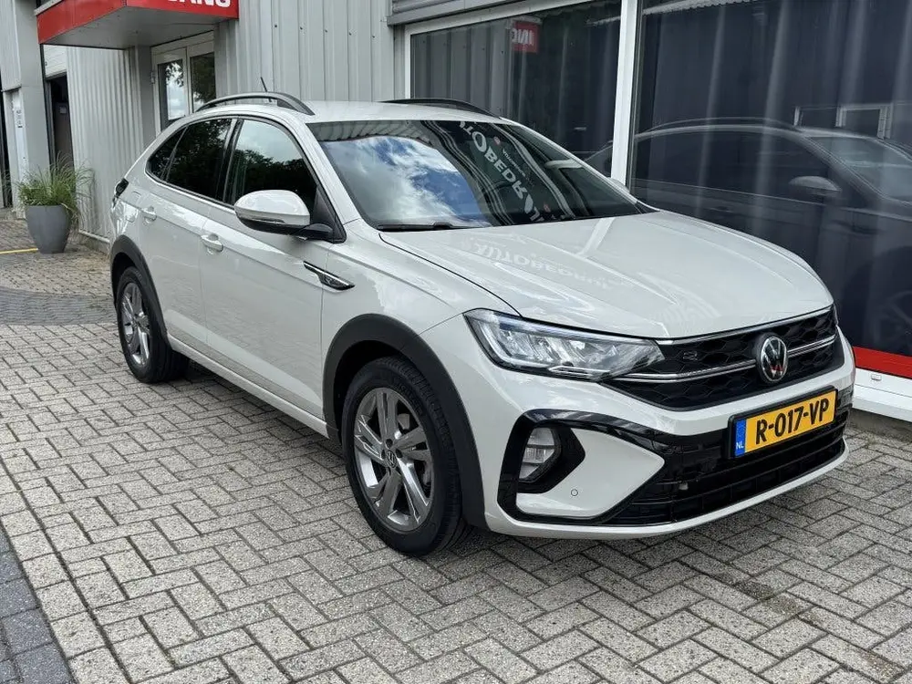 Volkswagen Taigo 1.0 TSI R-Line, Virt Dash, Camera. Cruise uit 2022, foto 16