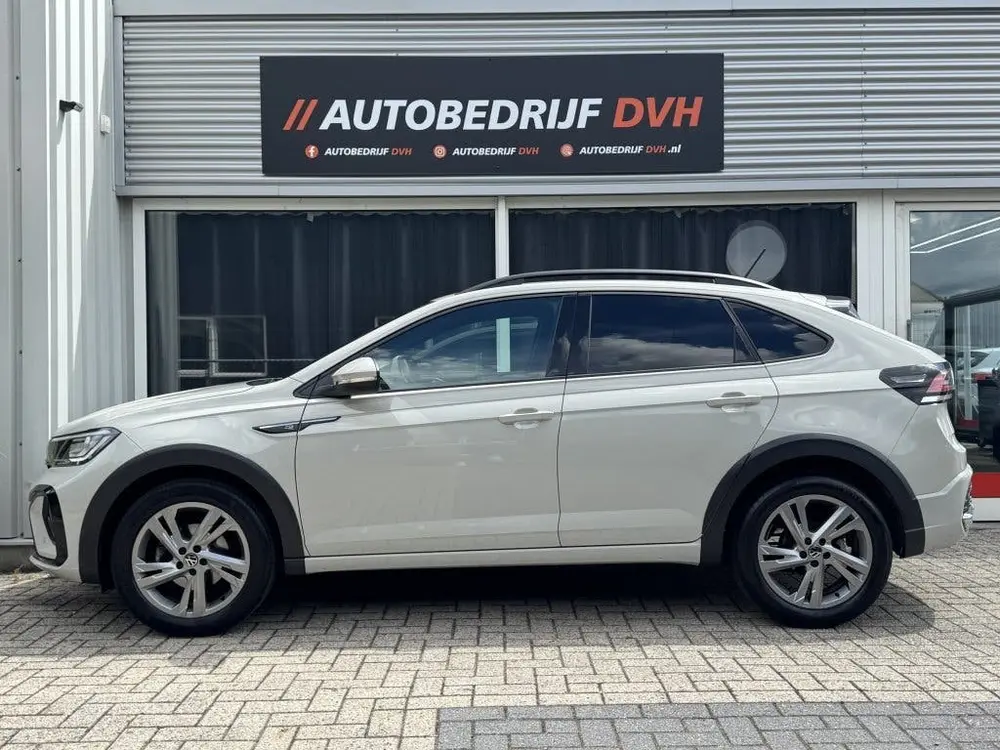 Volkswagen Taigo 1.0 TSI R-Line, Virt Dash, Camera. Cruise uit 2022, foto 2