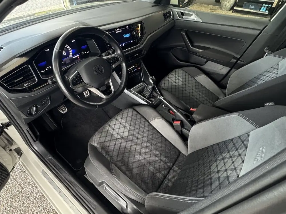 Volkswagen Taigo 1.0 TSI R-Line, Virt Dash, Camera. Cruise uit 2022, foto 5