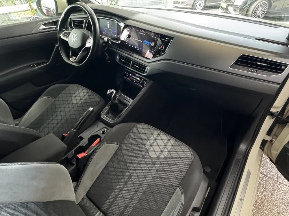 Volkswagen Taigo 1.0 TSI R-Line, Virt Dash, Camera. Cruise uit 2022, foto 6