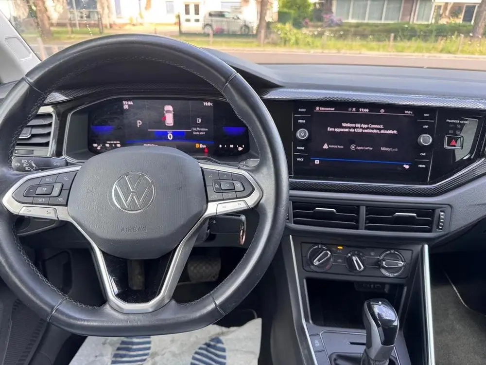 Volkswagen Polo 1.0 TSI Life Automaat NAP uit 2022, foto 6