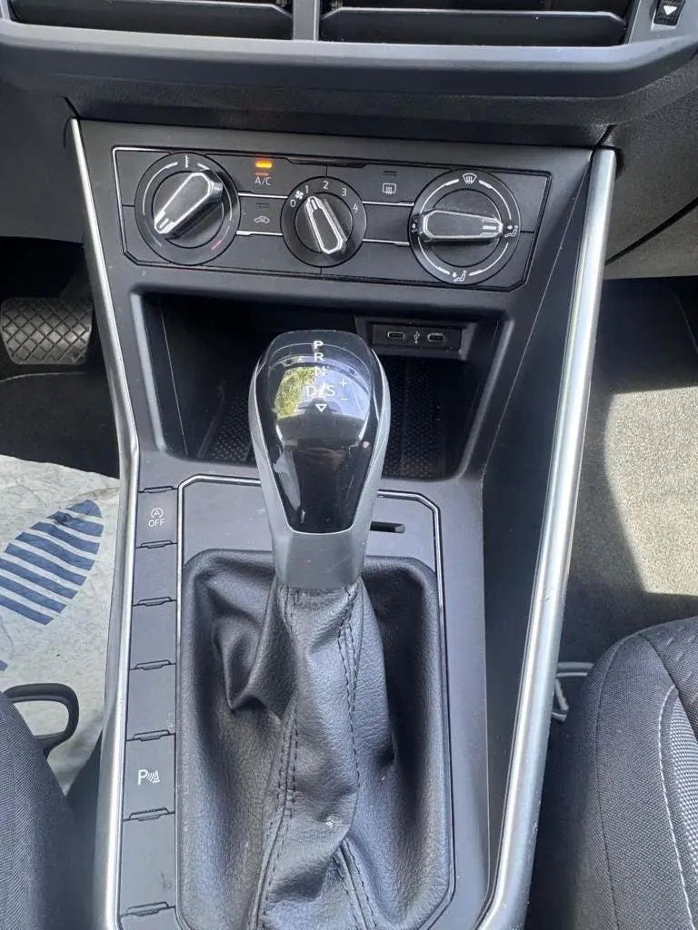 Volkswagen Polo 1.0 TSI Life Automaat NAP uit 2022, foto 7