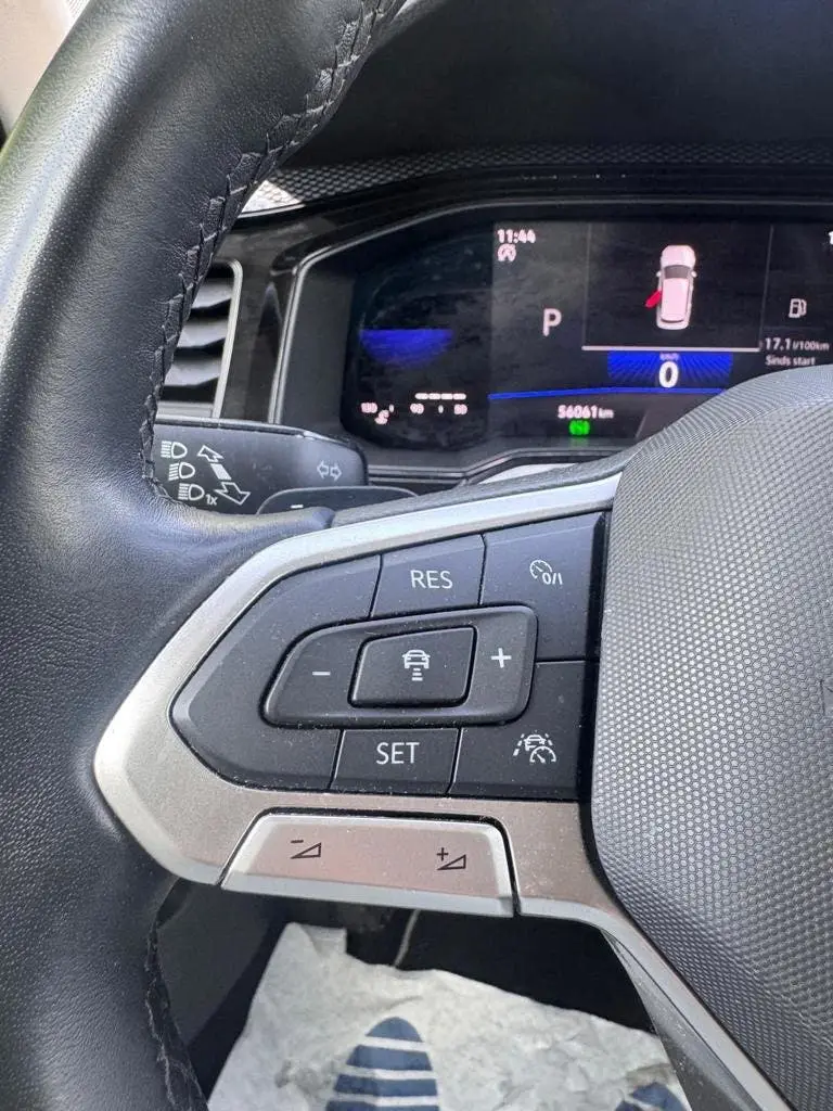 Volkswagen Polo 1.0 TSI Life Automaat NAP uit 2022, foto 8